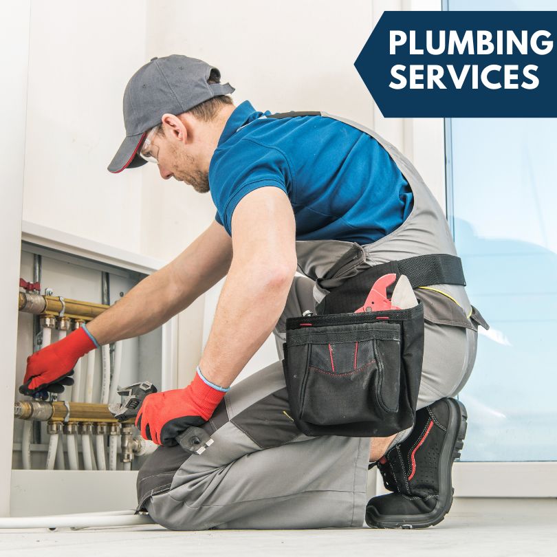 Springport Plumbing Company